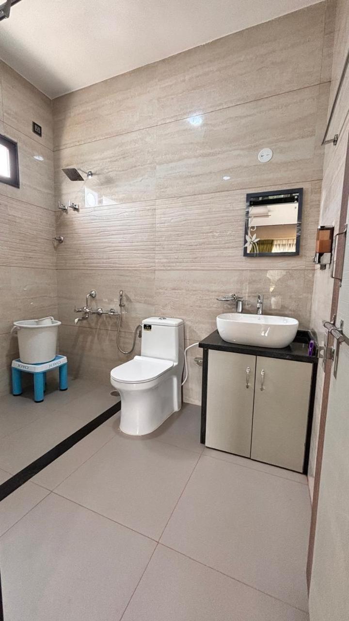 Arjun Homestay Хампи Екстериор снимка
