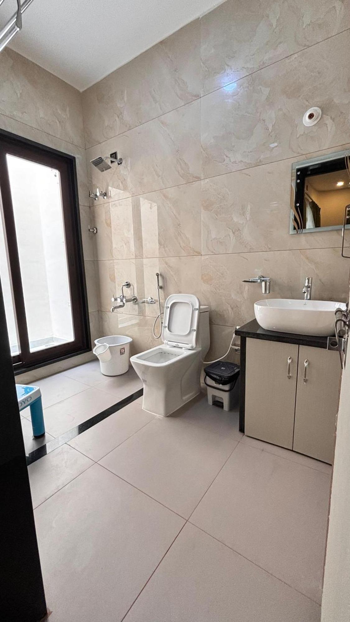Arjun Homestay Хампи Екстериор снимка