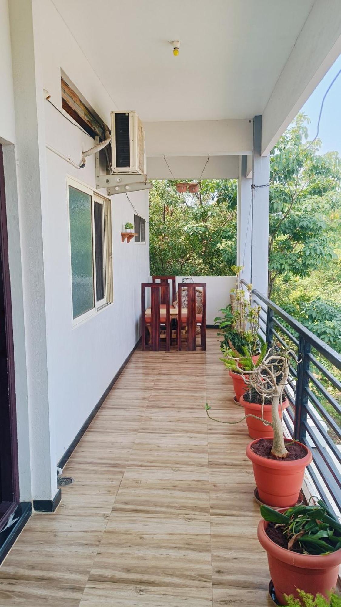 Arjun Homestay Хампи Стая снимка